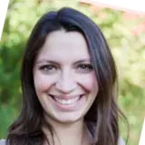 Headshot of Inge Broer, St. Louis Healing Mentor