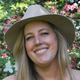 Headshot of Lauren Sabatier, St. Louis Reiki Healer